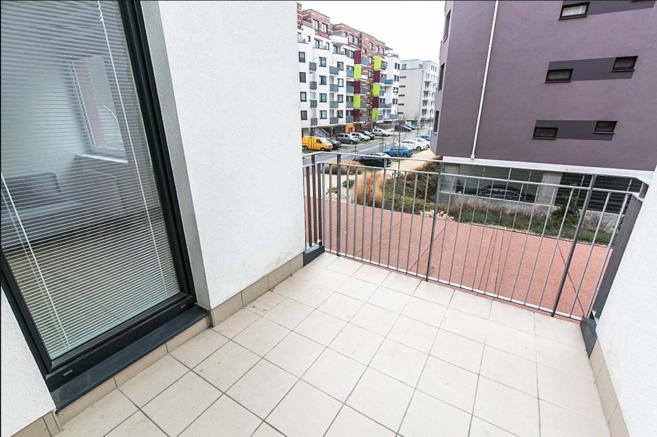 Apartment Julie Praga Exterior foto